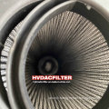 Hvdac Replace Parker Filters Hydraulic Oil Filter Element 937395